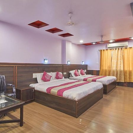 Hotel Deep Palace Near Bus Stand Udaipole Udaipur Eksteriør bilde